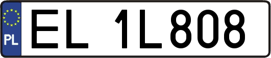 EL1L808