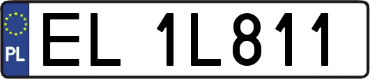 EL1L811
