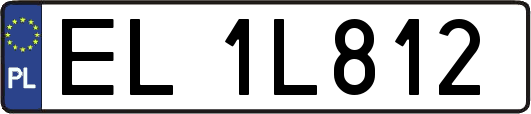 EL1L812
