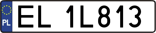 EL1L813