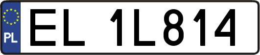 EL1L814