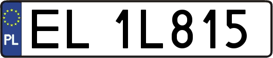 EL1L815
