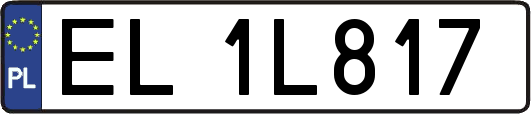 EL1L817