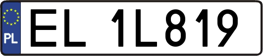 EL1L819