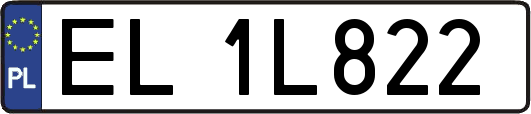 EL1L822