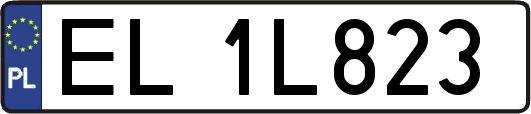 EL1L823