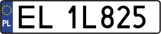EL1L825