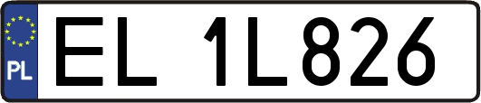 EL1L826