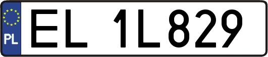 EL1L829