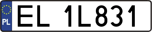 EL1L831