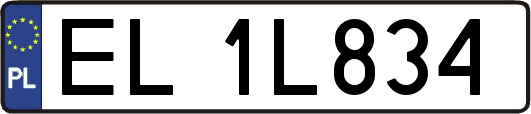 EL1L834