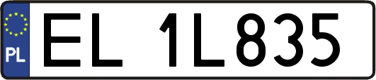 EL1L835