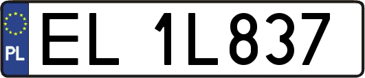 EL1L837
