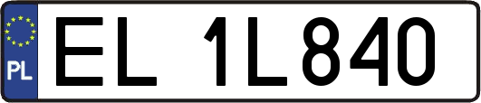 EL1L840