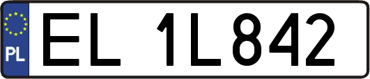 EL1L842
