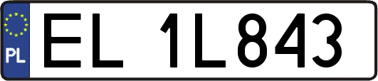 EL1L843