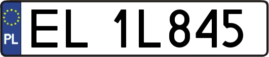 EL1L845