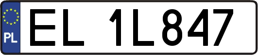 EL1L847