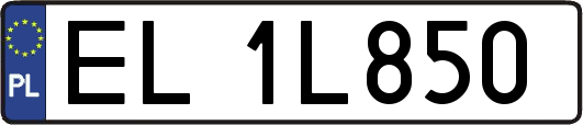 EL1L850