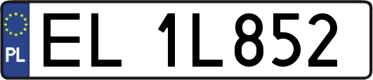 EL1L852