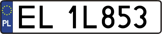 EL1L853