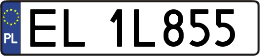 EL1L855