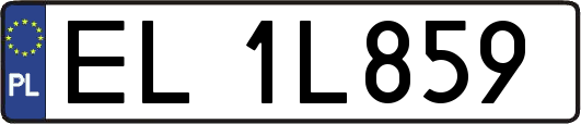 EL1L859