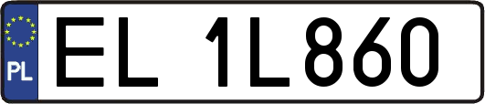 EL1L860