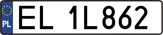 EL1L862