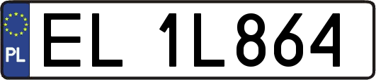 EL1L864