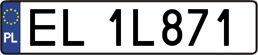 EL1L871