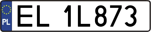 EL1L873