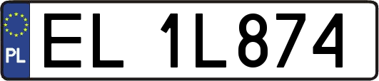 EL1L874
