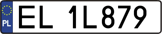 EL1L879