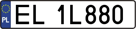 EL1L880