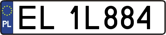 EL1L884