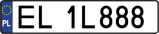EL1L888