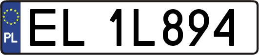 EL1L894
