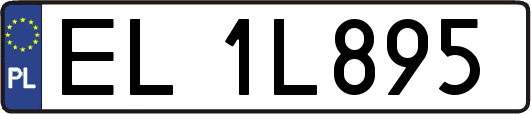 EL1L895
