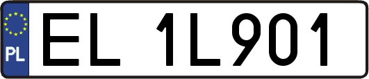 EL1L901