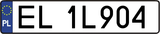 EL1L904