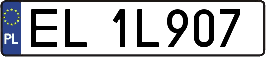 EL1L907