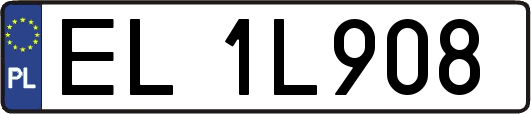 EL1L908
