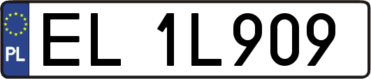 EL1L909
