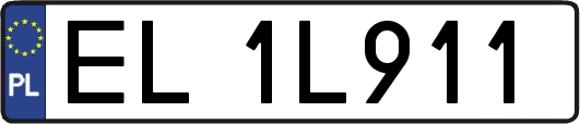 EL1L911