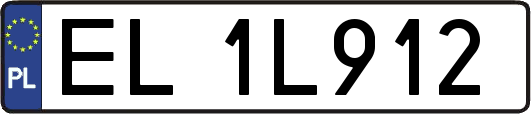 EL1L912