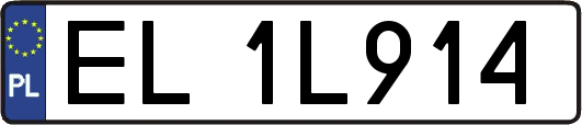 EL1L914