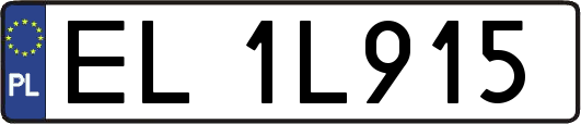 EL1L915
