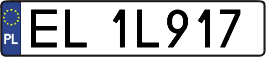 EL1L917