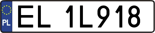 EL1L918